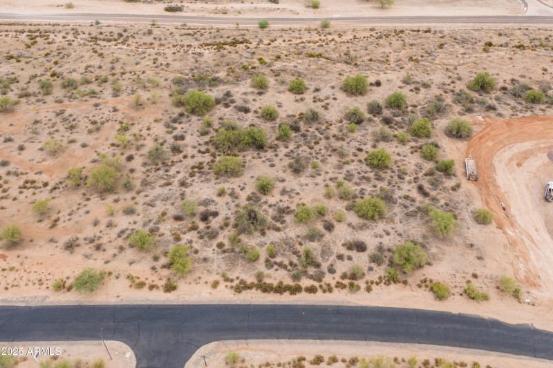 Perfect for a Custom Home