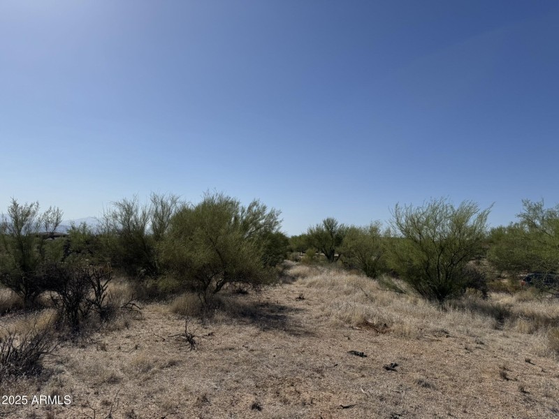 2 Plus Acre Parcel