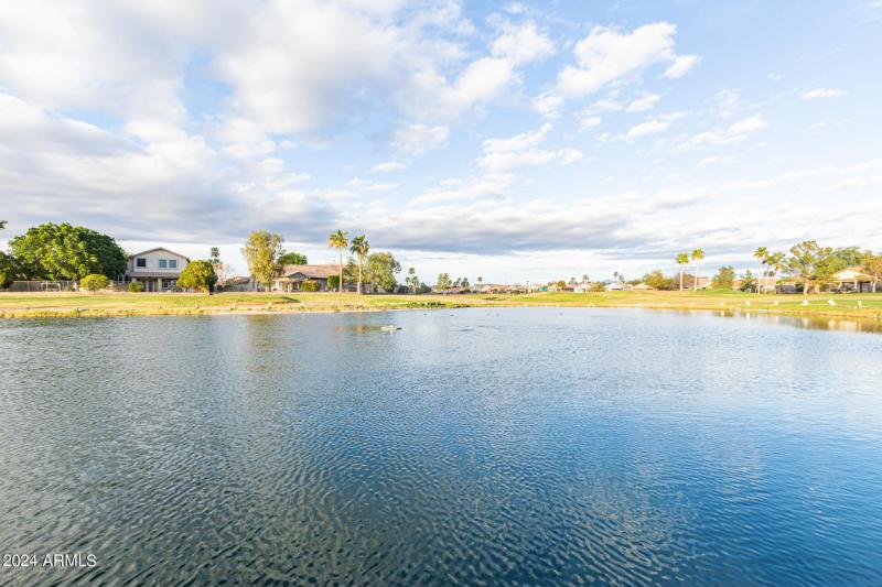 Rancho Corona Community