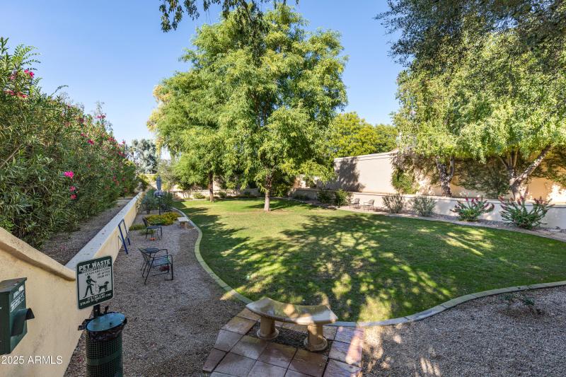 Colonia Off Leash Dog Park