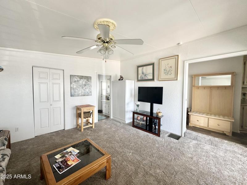 BEAUTIFULLY FURNISHED