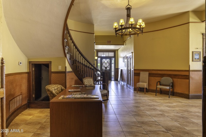 Main Lobby