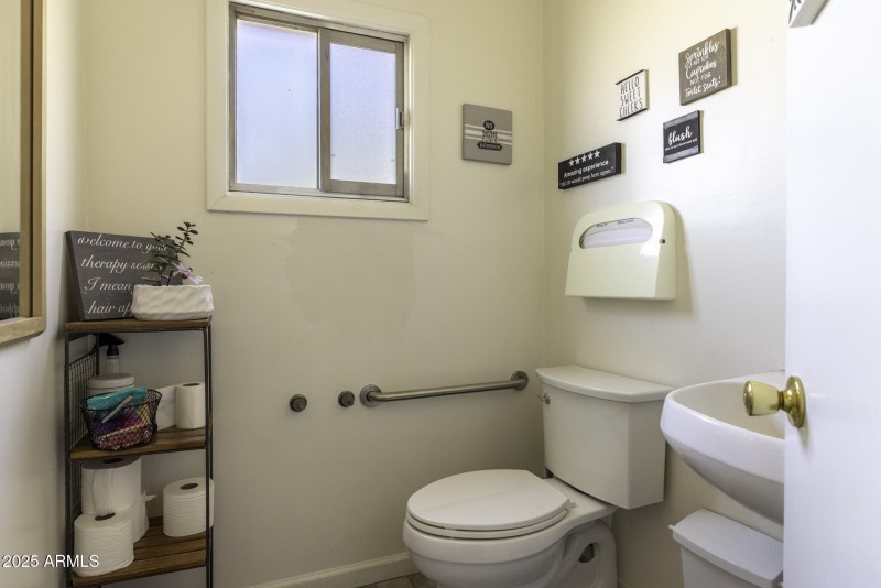Bathroom 2