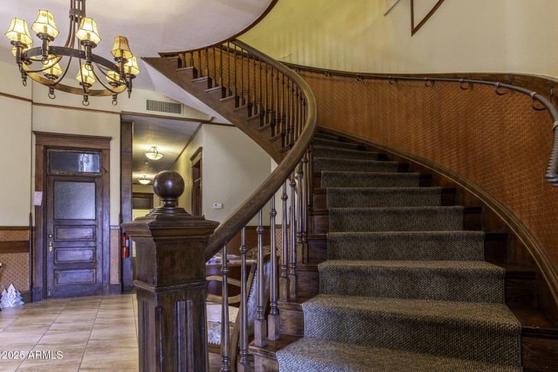 Stairway