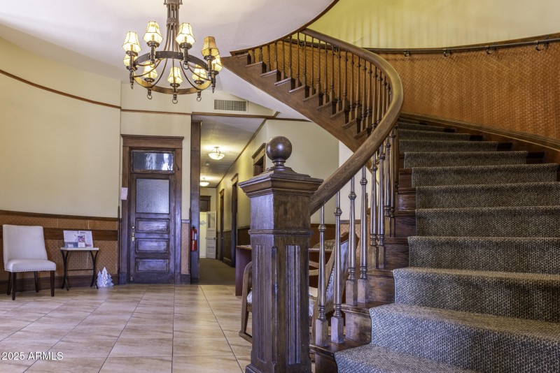 Stairway