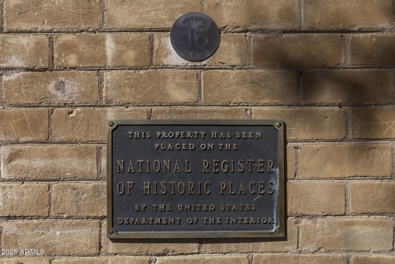 Historical Building