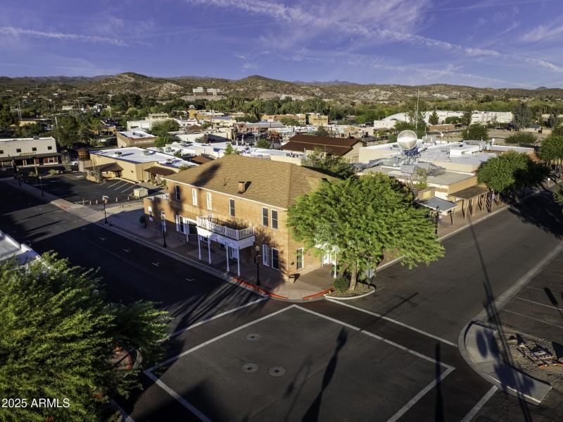 Drone Photo