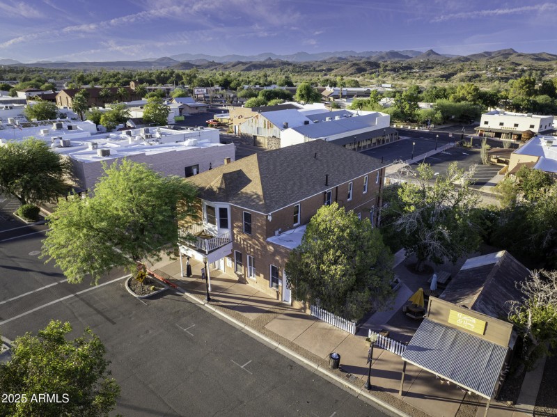 Drone Photo