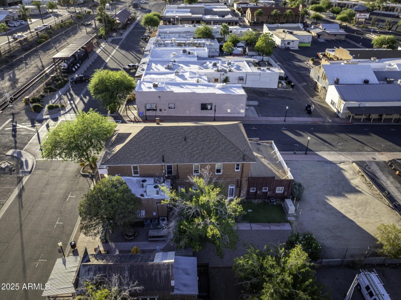 Drone Photo