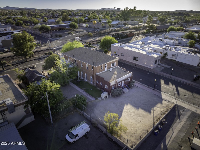 Drone Photo