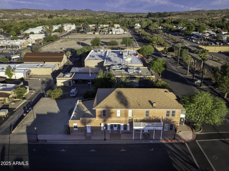 Drone Photo