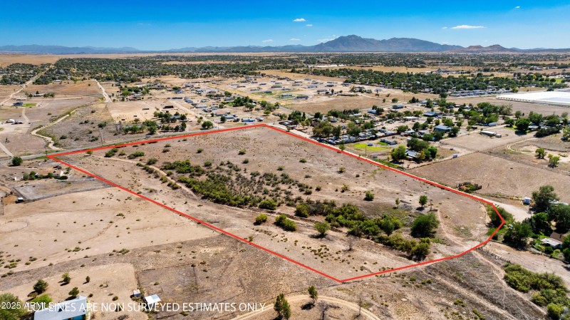 Perkinsville Road and Anthony Lane