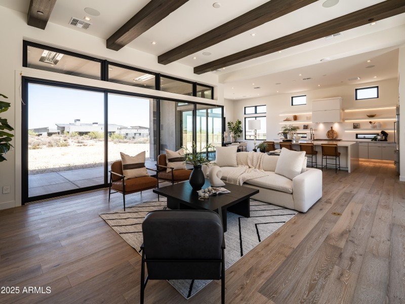 Sereno_Canyon_Homesite114_Greatroom_8793