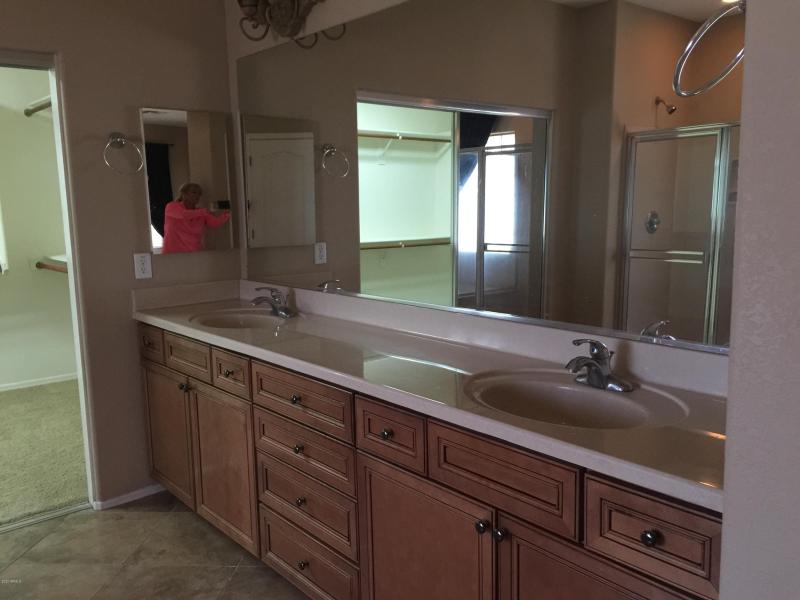 Mandalay Master Bath