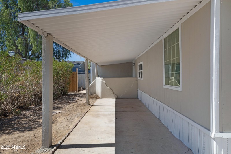 1650 S Arizona Ave unit 173-4