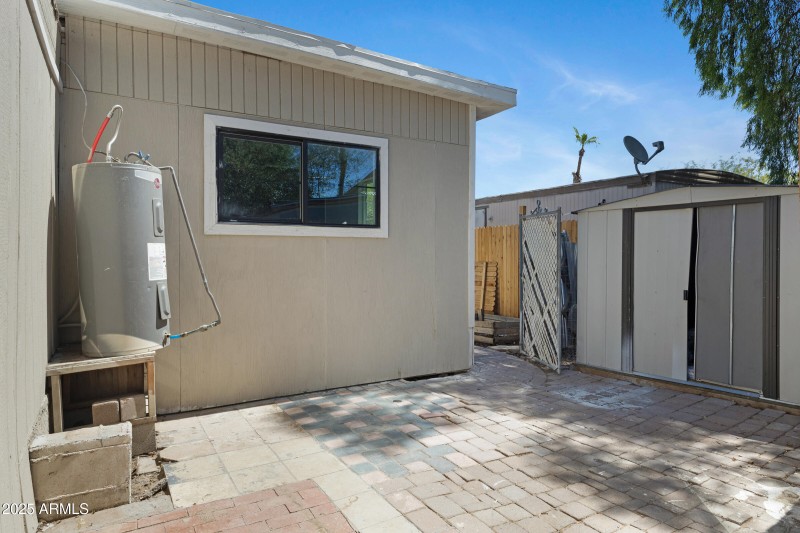 1650 S Arizona Ave unit 173-25