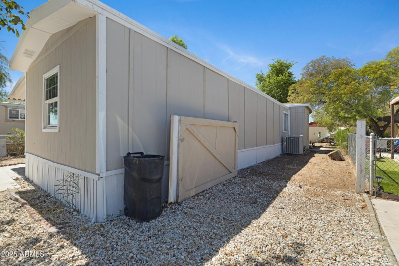 1650 S Arizona Ave unit 173-27