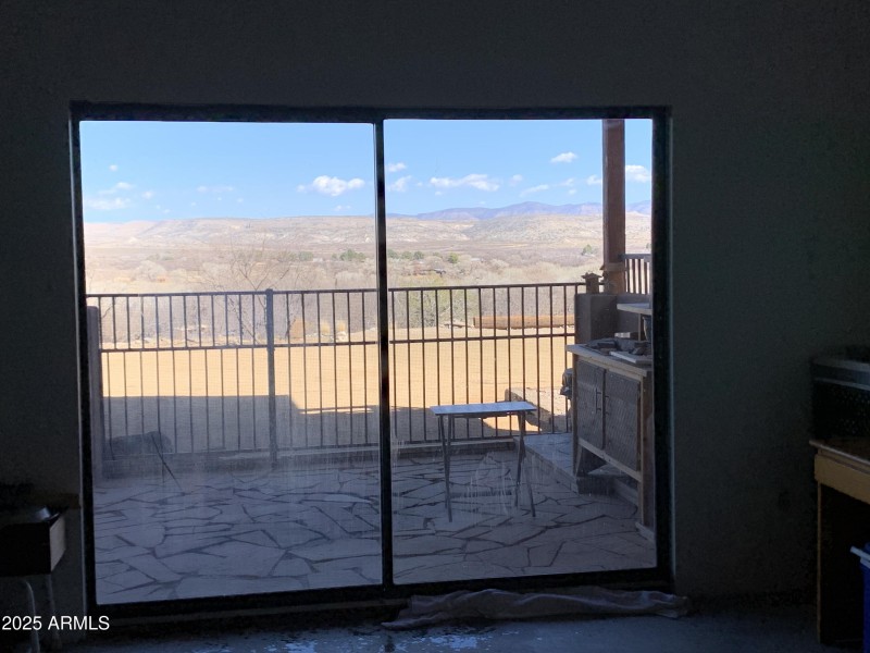 Downstairs Greatroom views