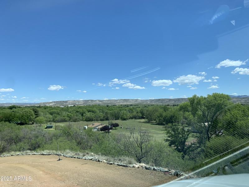 View of the Verde Greenbelt