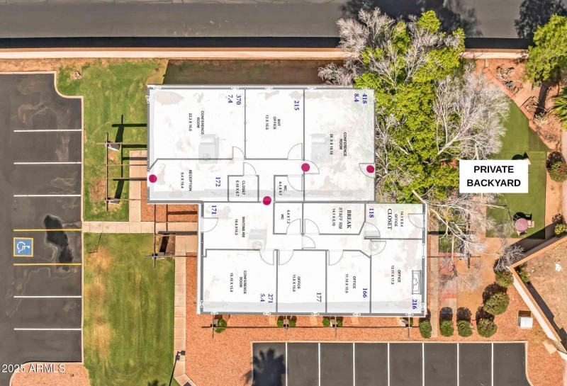 410 - 412 E Southern Ave - Brochure Cove