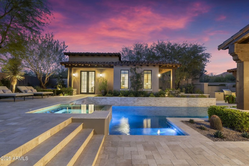 Casita/Pool