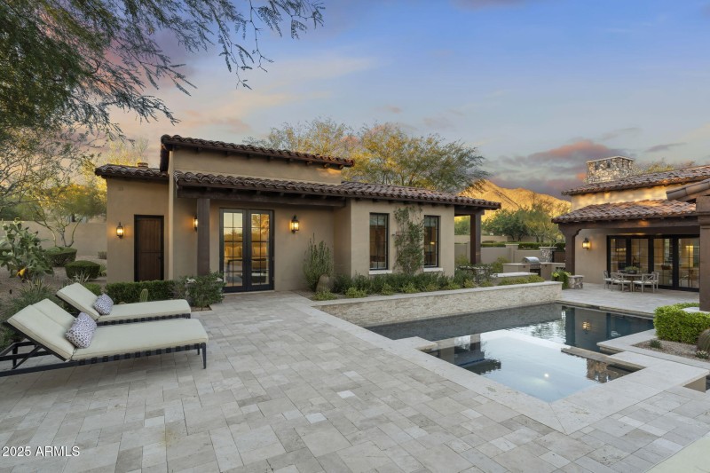 Casita/Pool