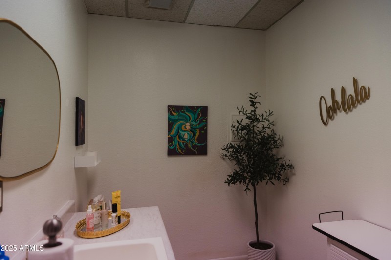 Restroom 2