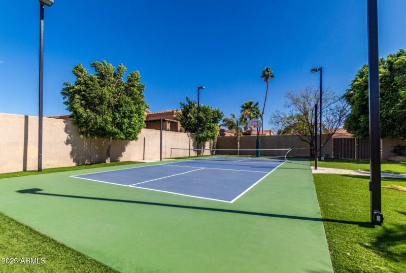 Pickleball