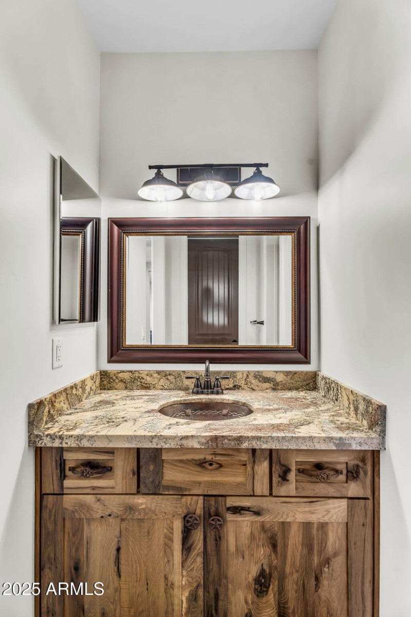 Jack & Jill Bathroom