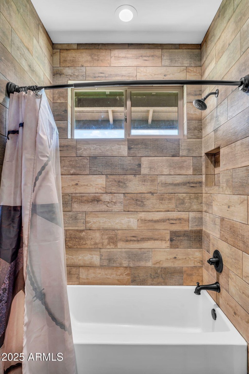 Jack & Jill Bathroom