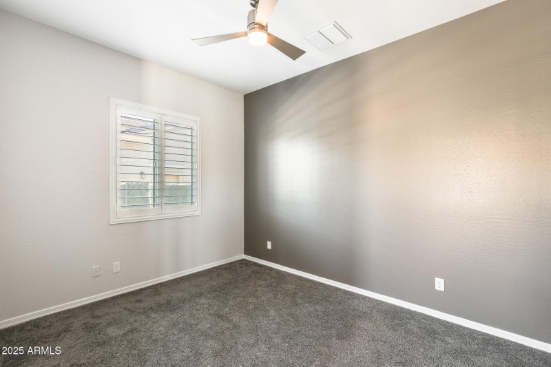 Guest Suite / Bedroom #4