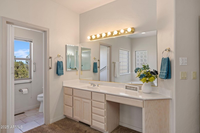 105-Primary Bathroom