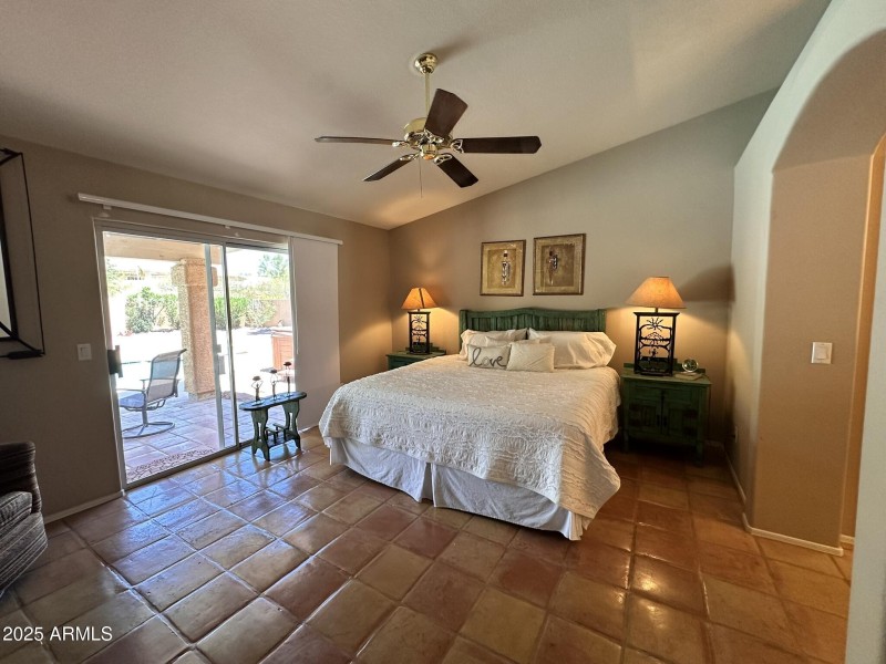 Primary Bedroom View 2