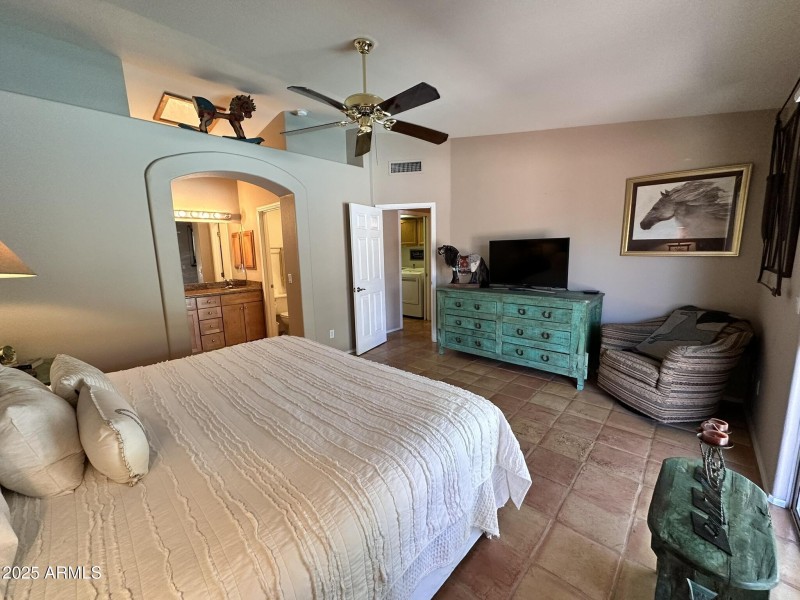 Primary Bedroom view 3