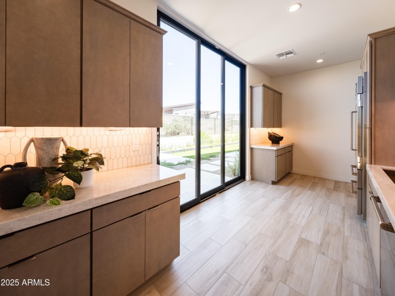 Prep Kitchen