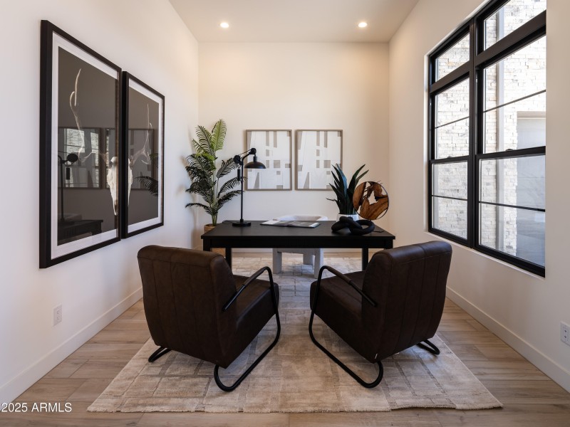 Office Space