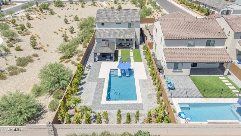 9009 W Orange Dr-Drone-9