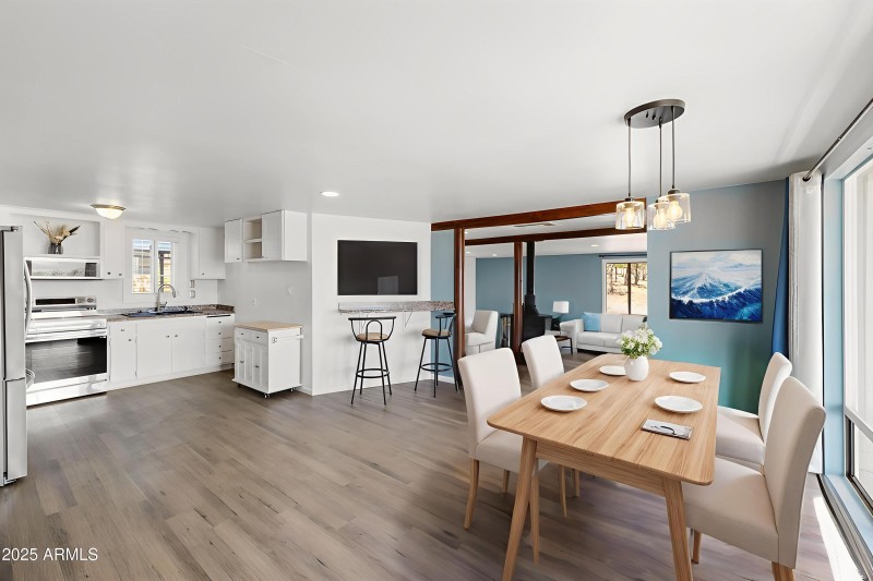 6-Kitchen-and-Dining-Room - Dining Room