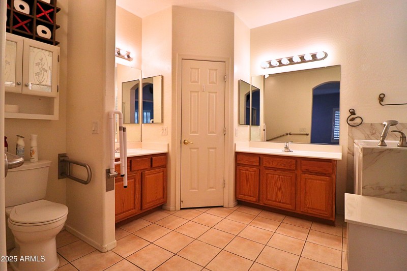 Master Bathroom1