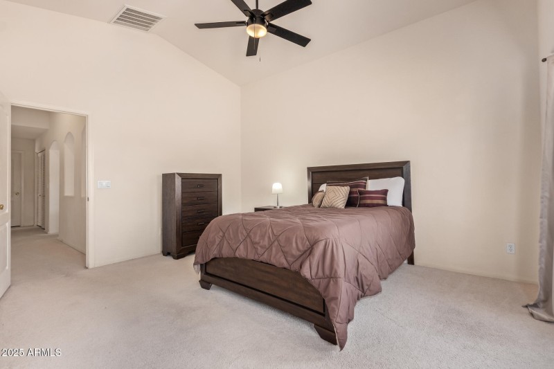 Primary Suite