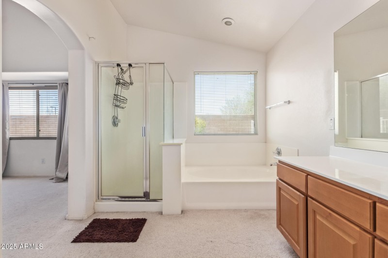 Primary Ensuite