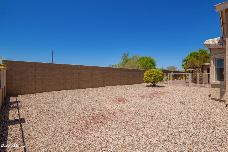 Great Outdoor Space