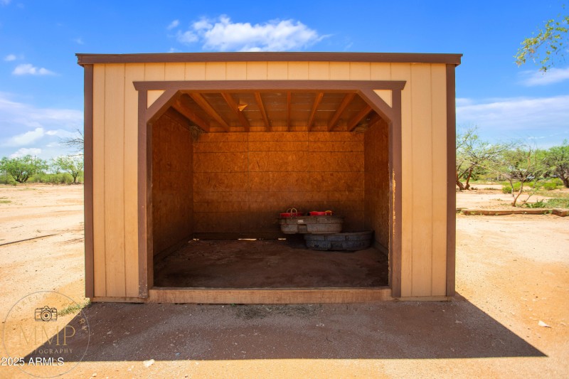 Horse/Donkey Stall