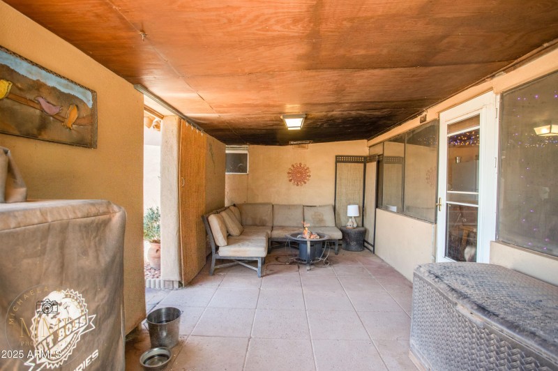 Arizona Room