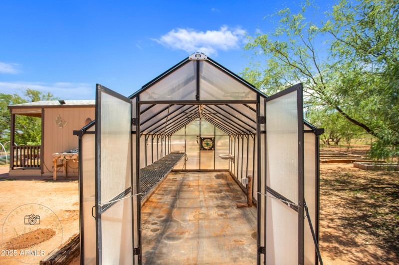 Green House