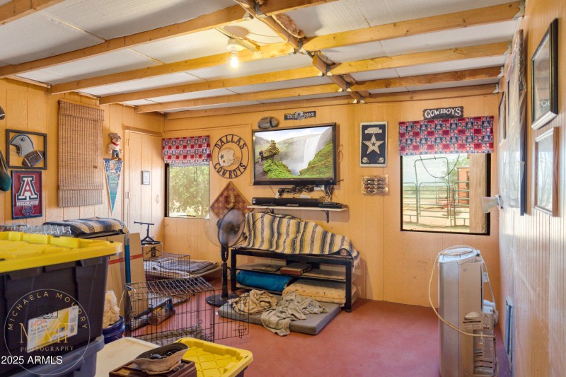 Bonus Room