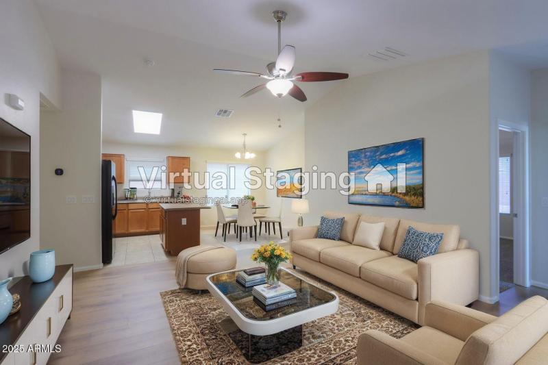 05 - Living Room - Standard