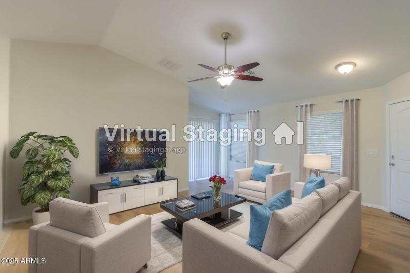 07 - Living Room - Standard