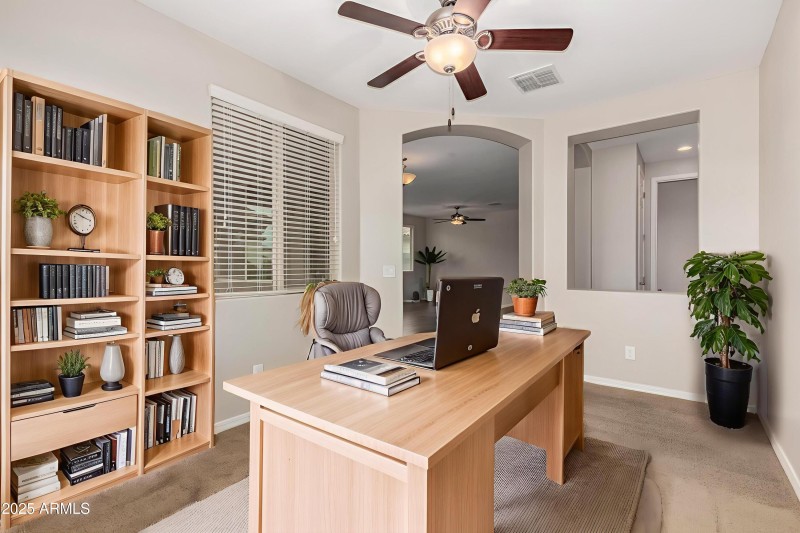 FERN OFFICE