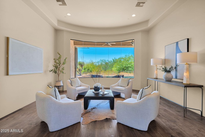 private living